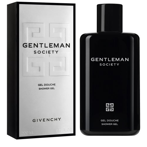 GIVENCHY Gentleman Society - Gel Douche Hydratant 3274872450639 GIVENCHY Gentleman Society - Gel Douche Hydratant 3274872450639